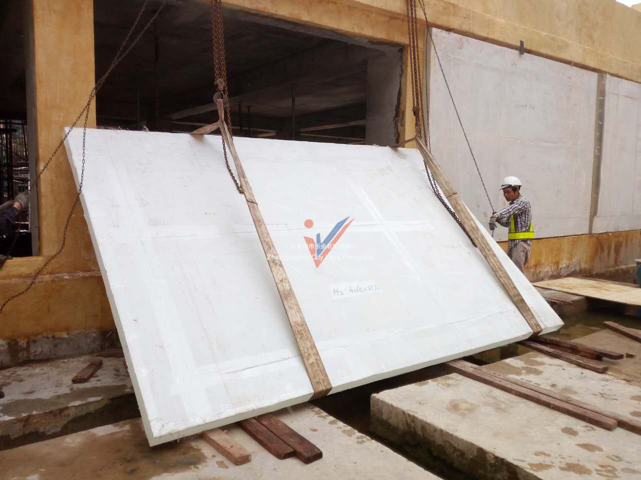 菲律賓長(zhǎng)灘海底世界