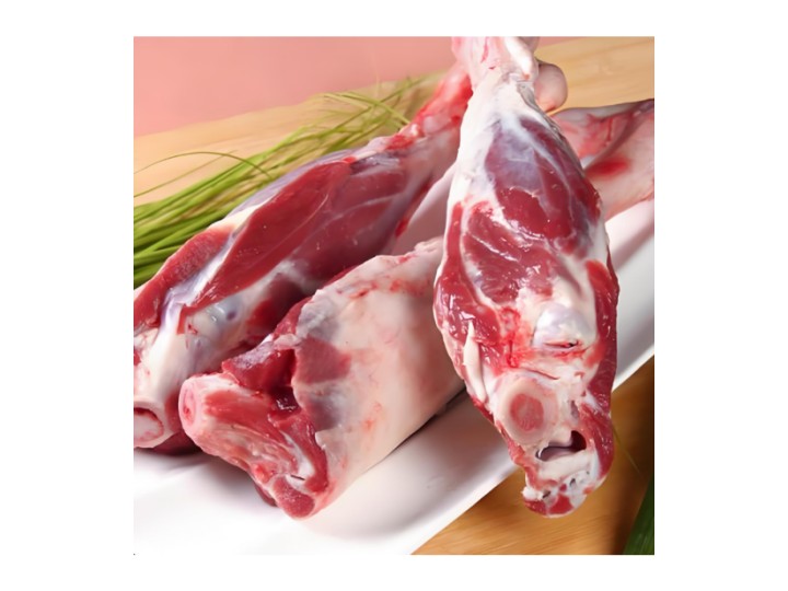 生鮮肉類