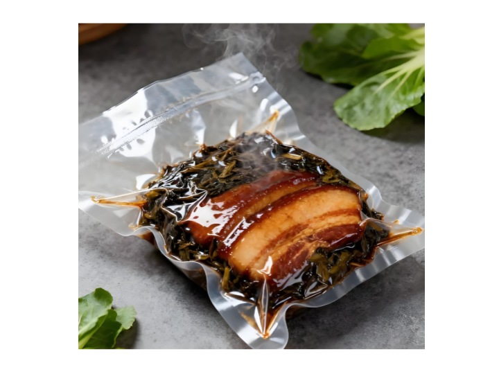 預(yù)制菜代發(fā)